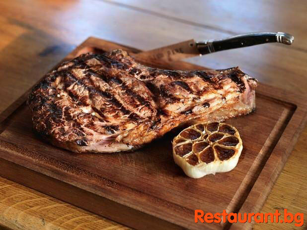 Great Fresh Food !