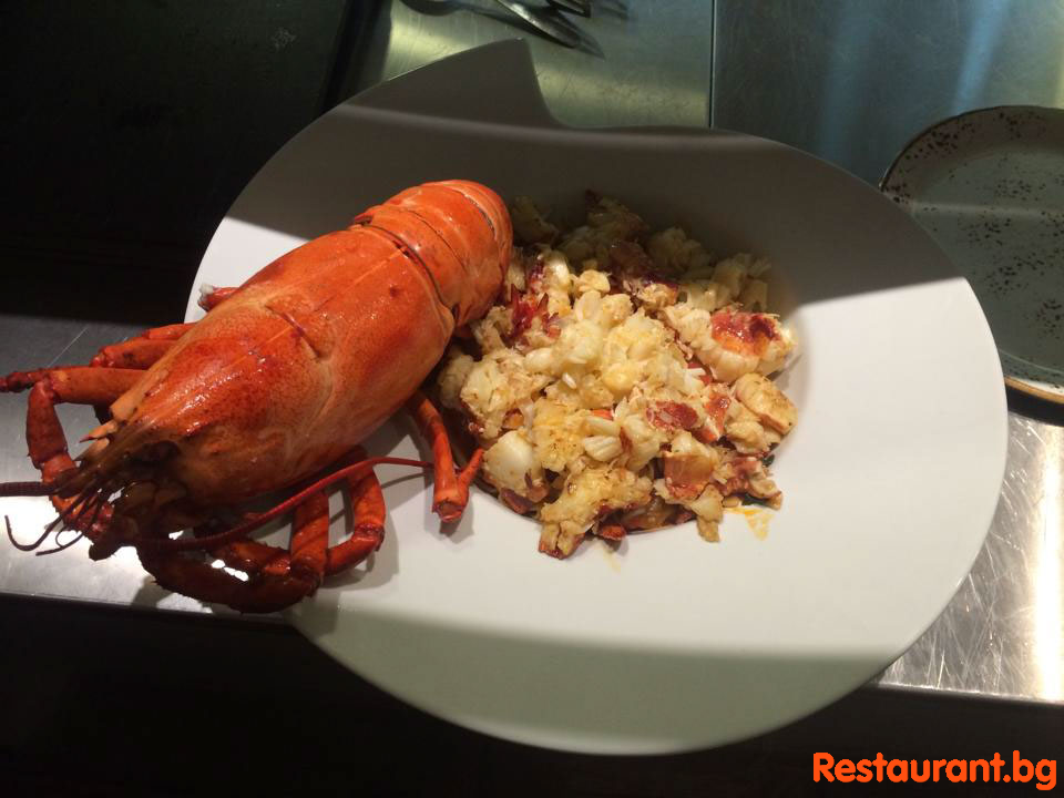 Great Fresh Food !