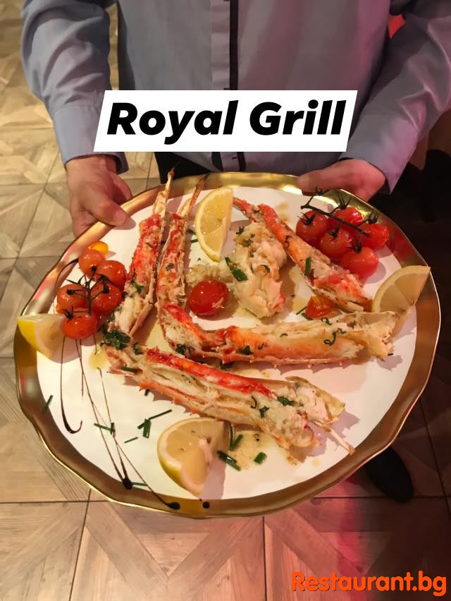 Great Fresh Food !