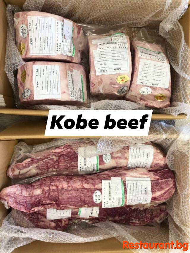 Great Fresh Food !
