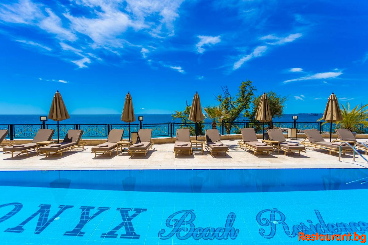 ONYX Pools