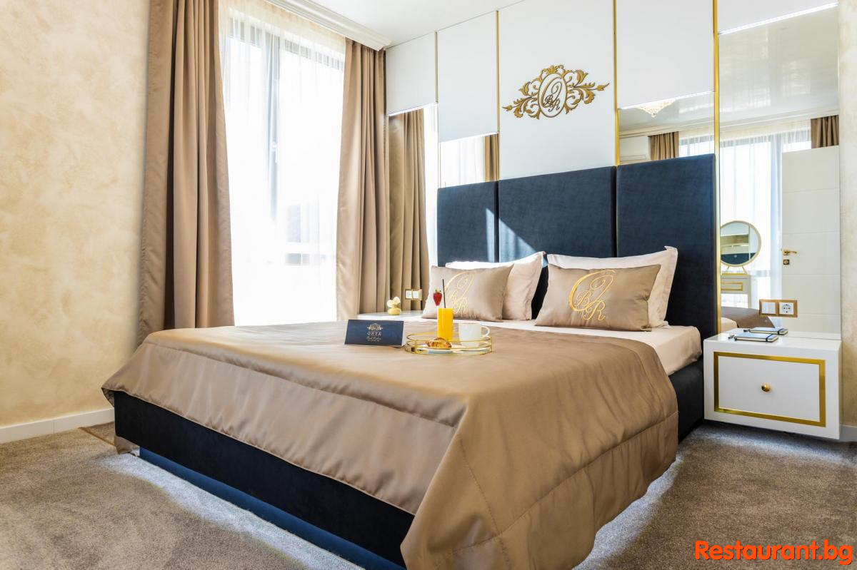 Luxury & Comfort