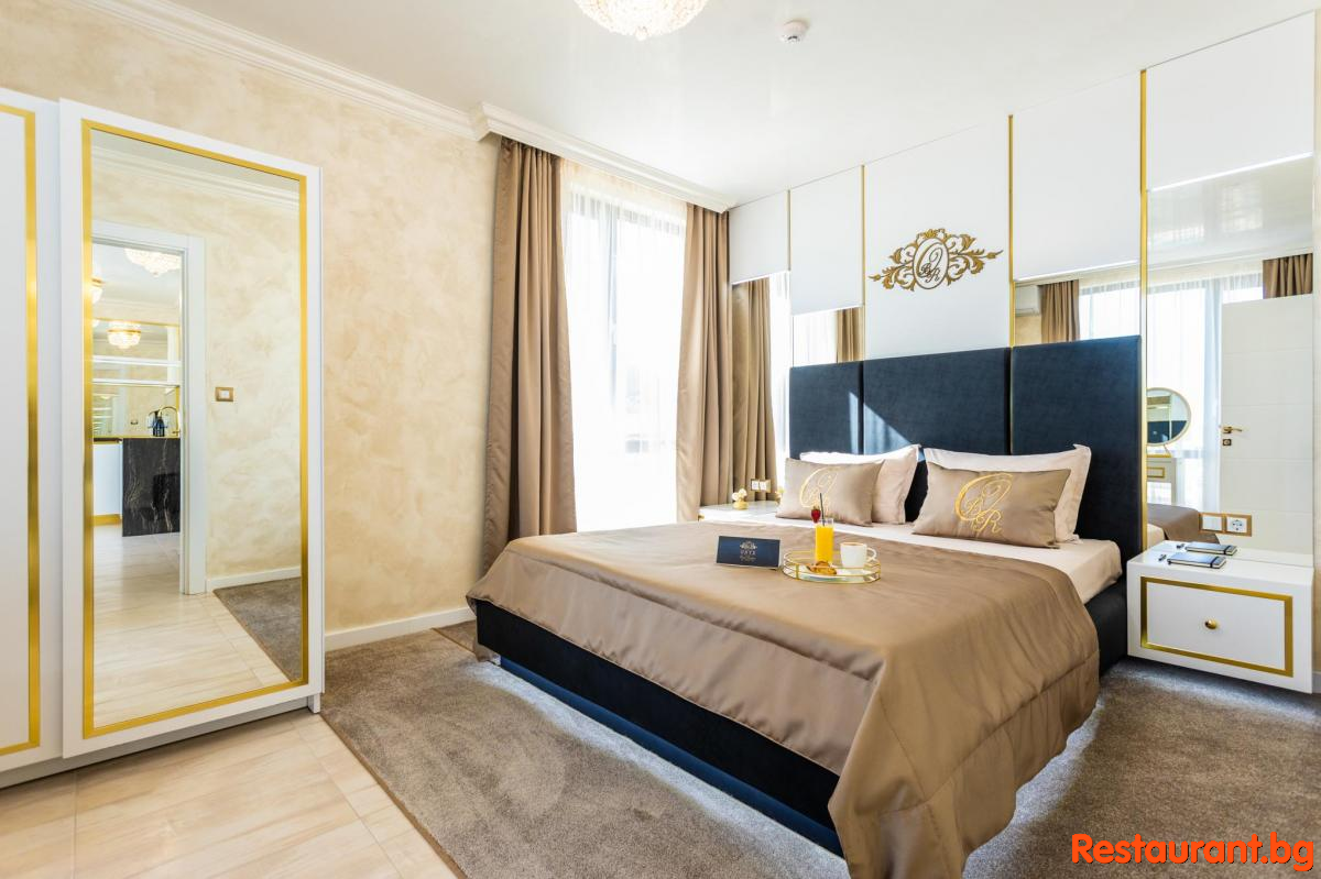 Luxury & Comfort