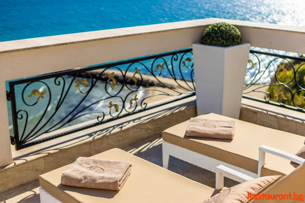 Luxury & Comfort