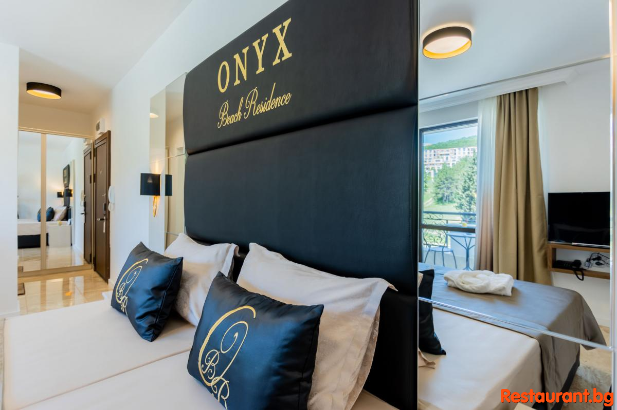 Luxury & Comfort