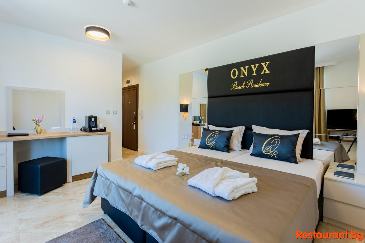 Luxury & Comfort