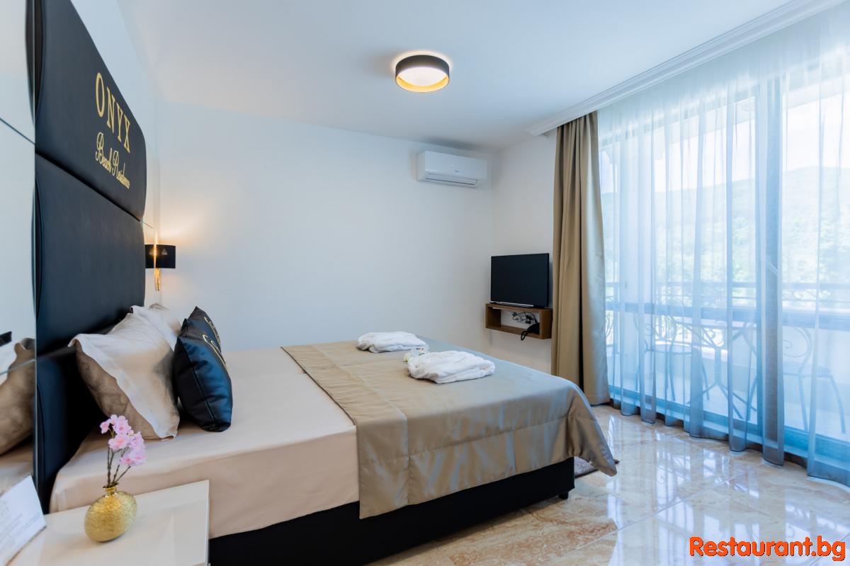 Luxury & Comfort