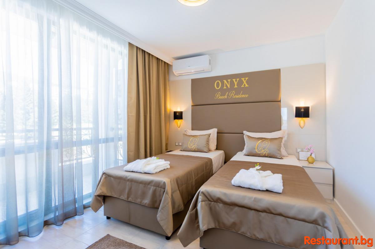 Luxury & Comfort
