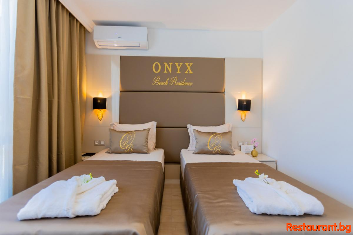 Luxury & Comfort
