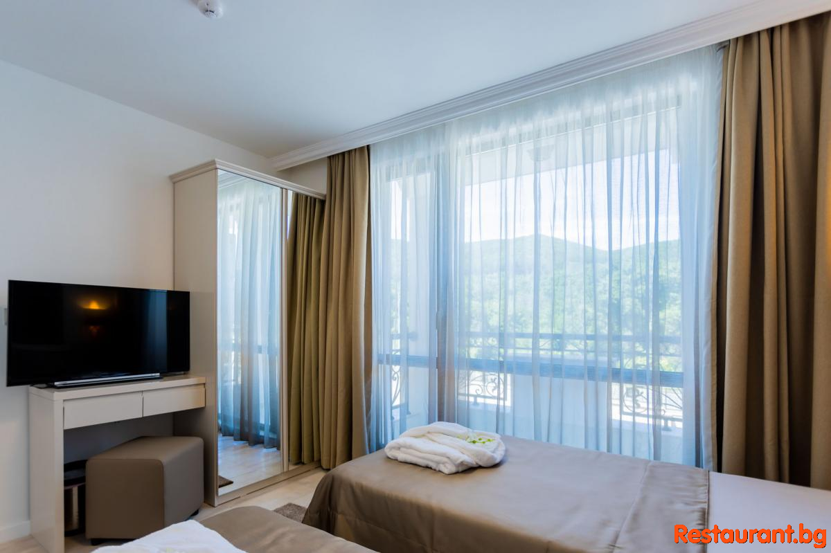 Luxury & Comfort