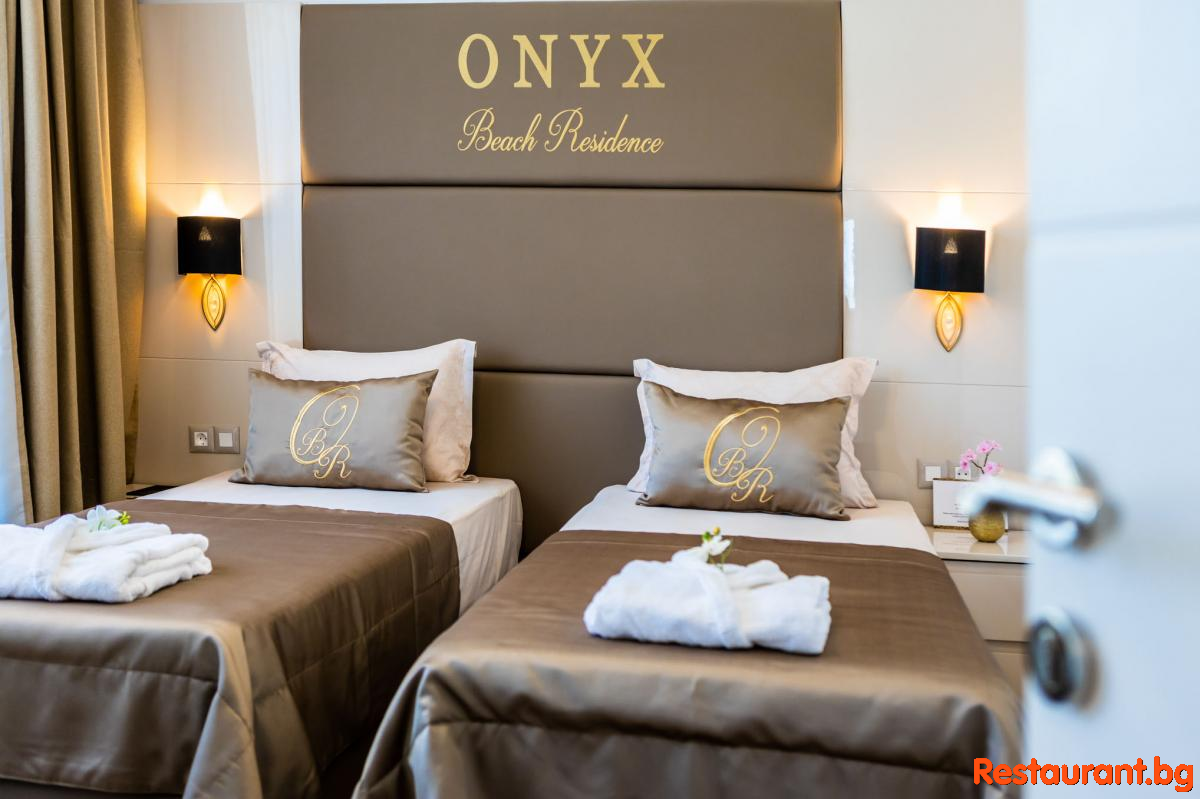 Luxury & Comfort