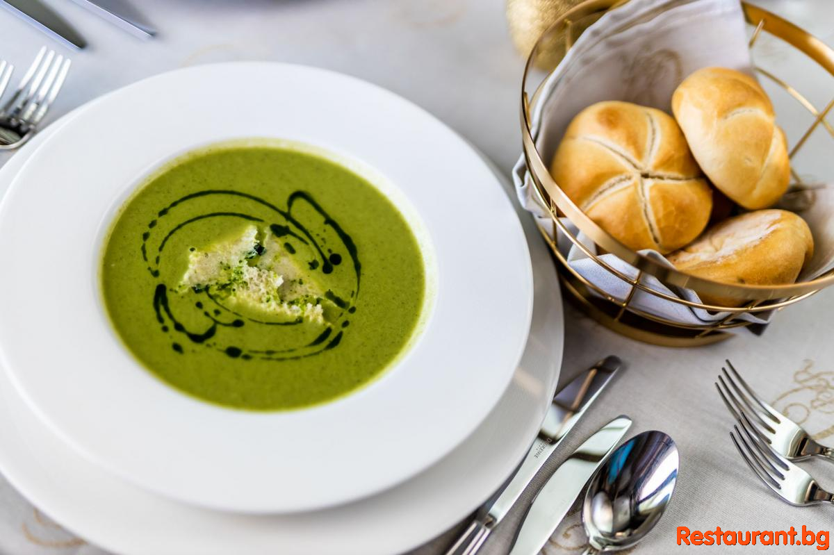 Onyx Beach Restaurant Sveti Vlas