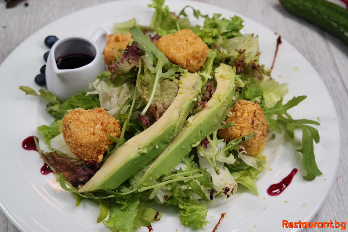 Salads