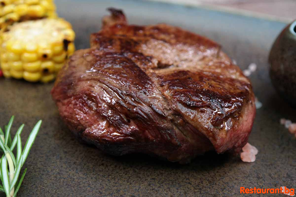 Beef