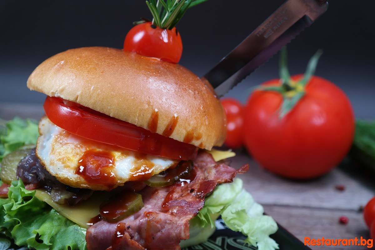 Burgers