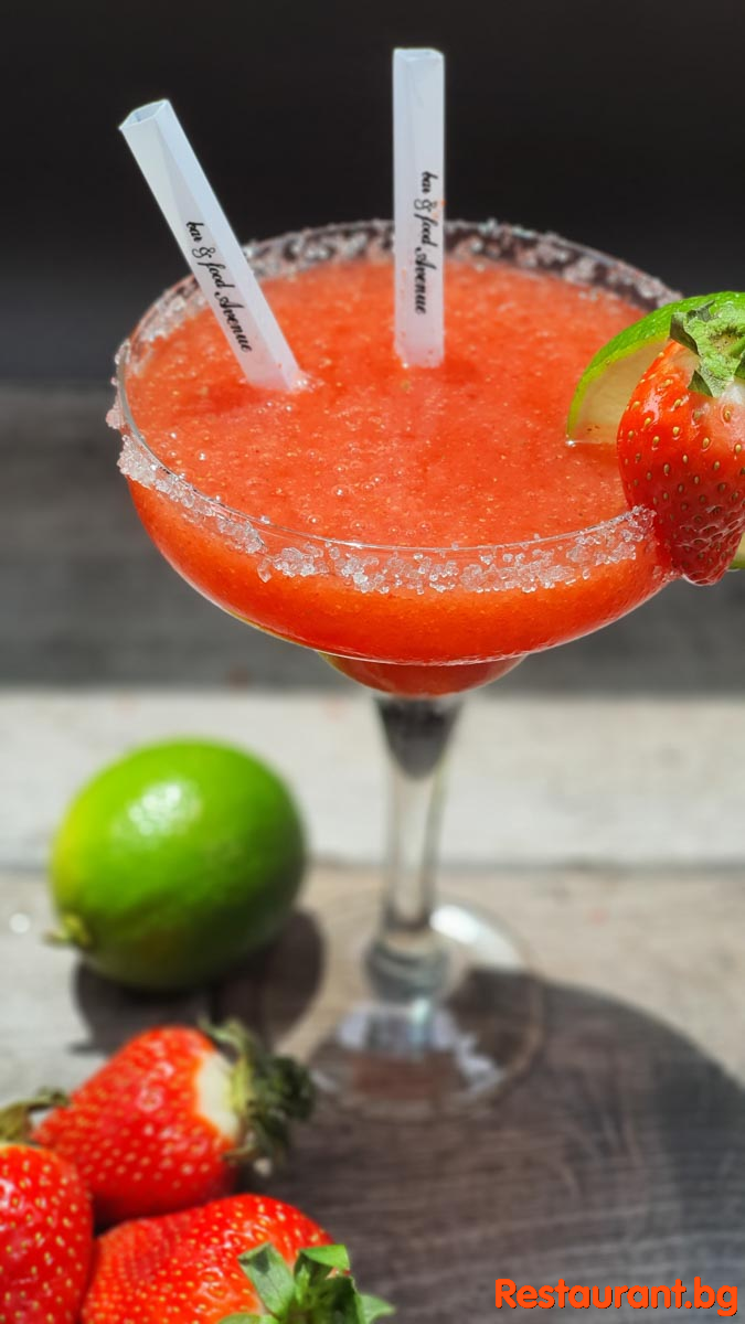 Top Cocktails