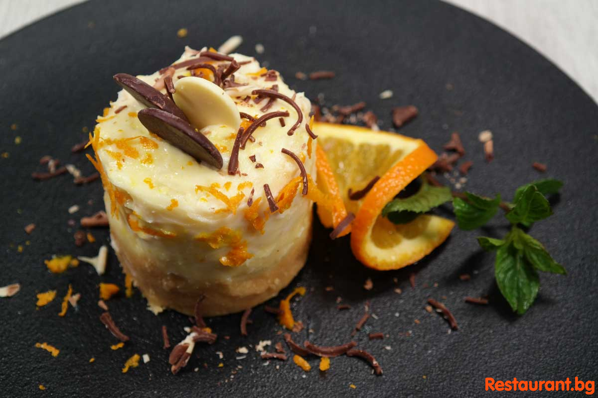 Desserts