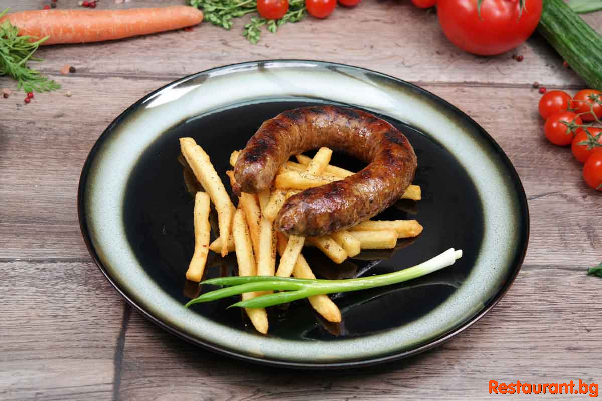 Home made food
