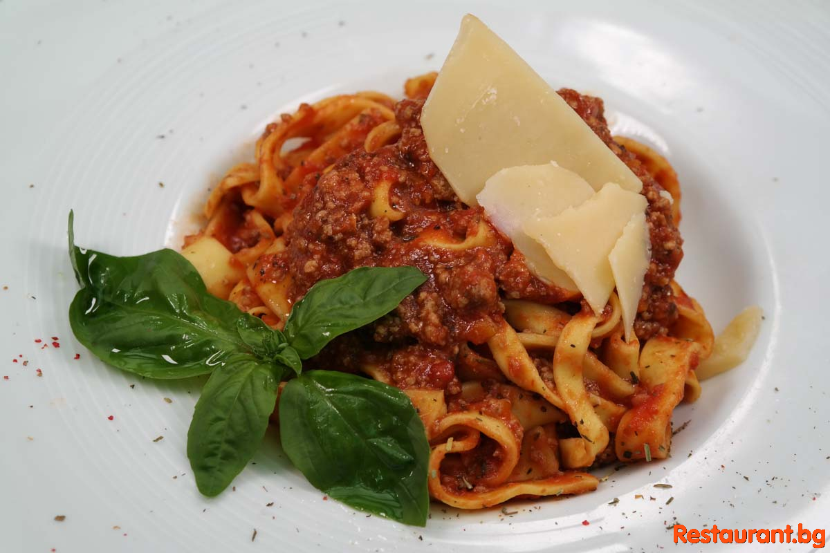 Pasta