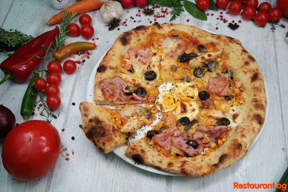 Pizza
