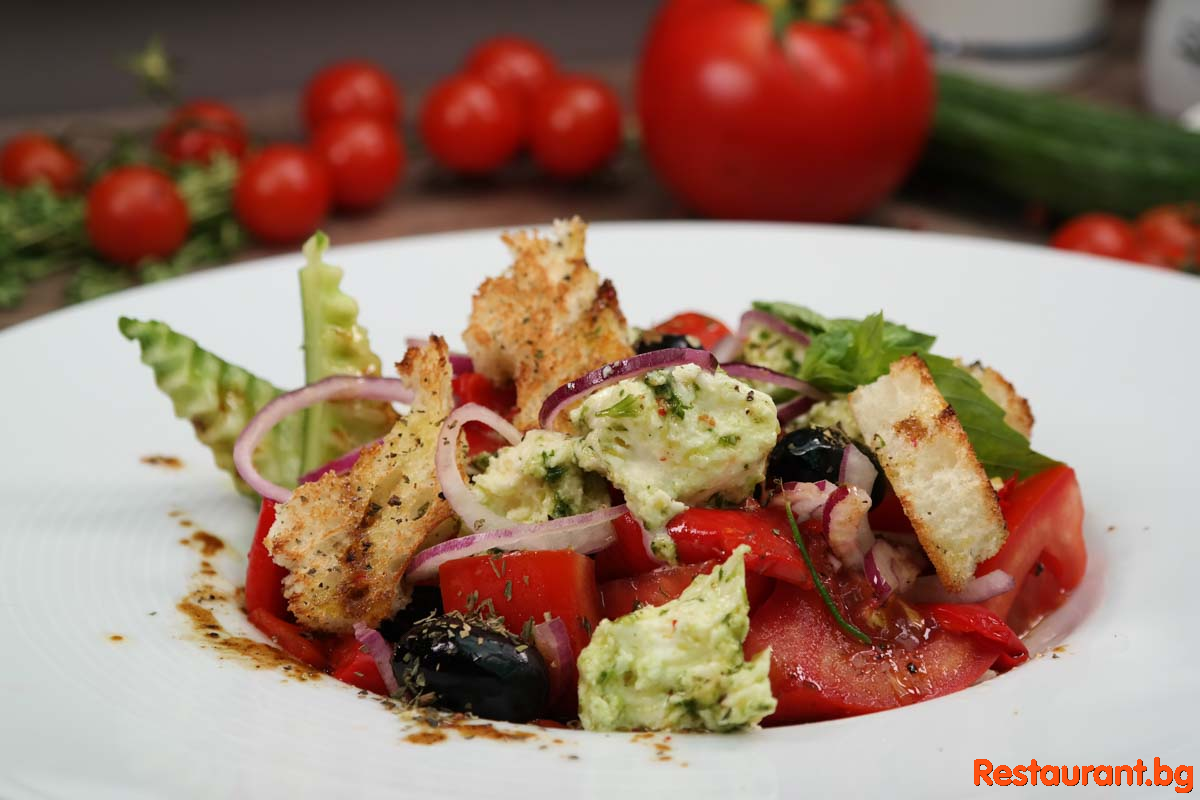 Salads
