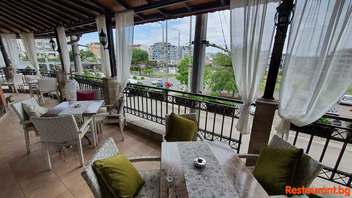Panorama Terrace
