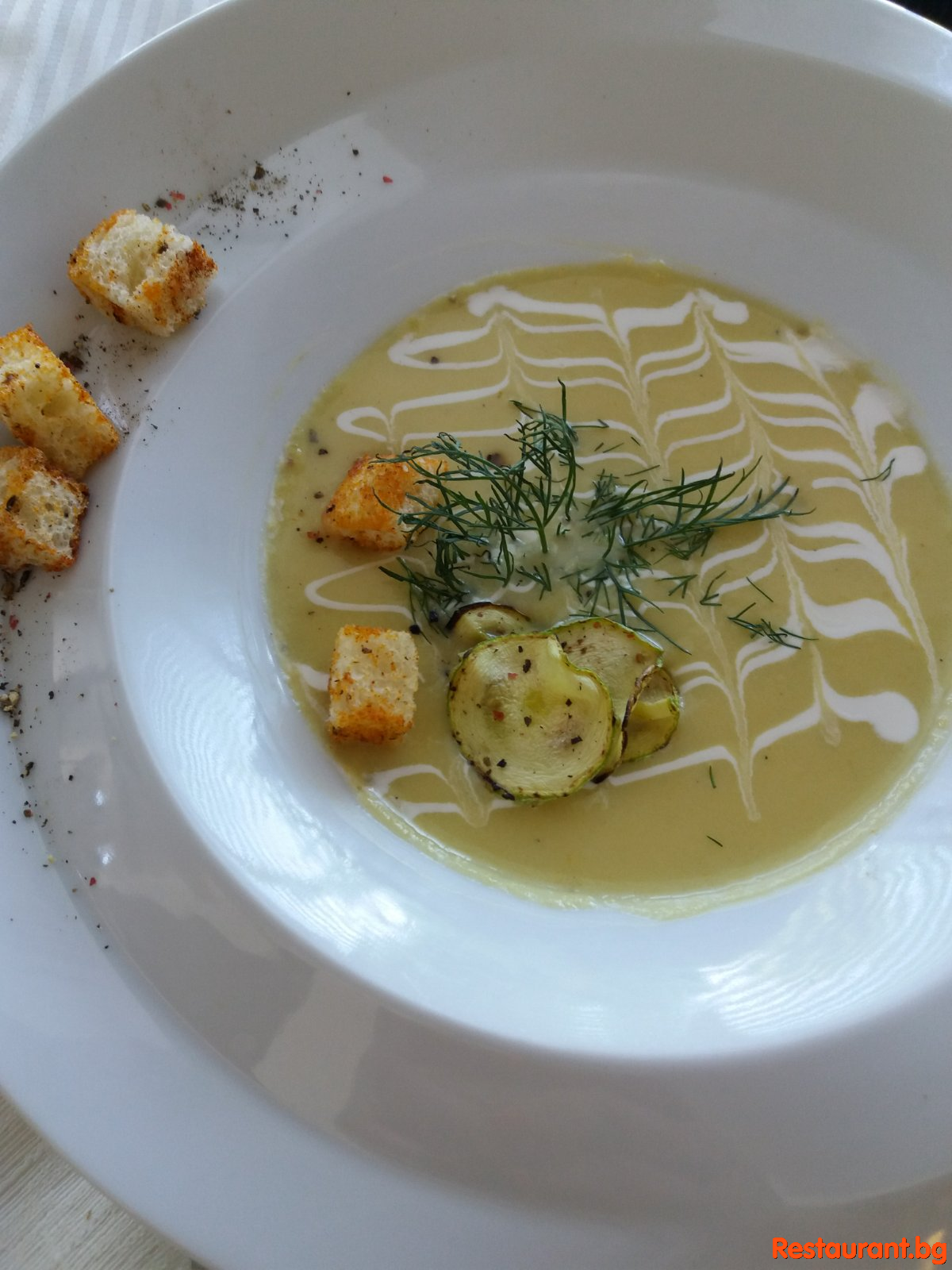 Soups