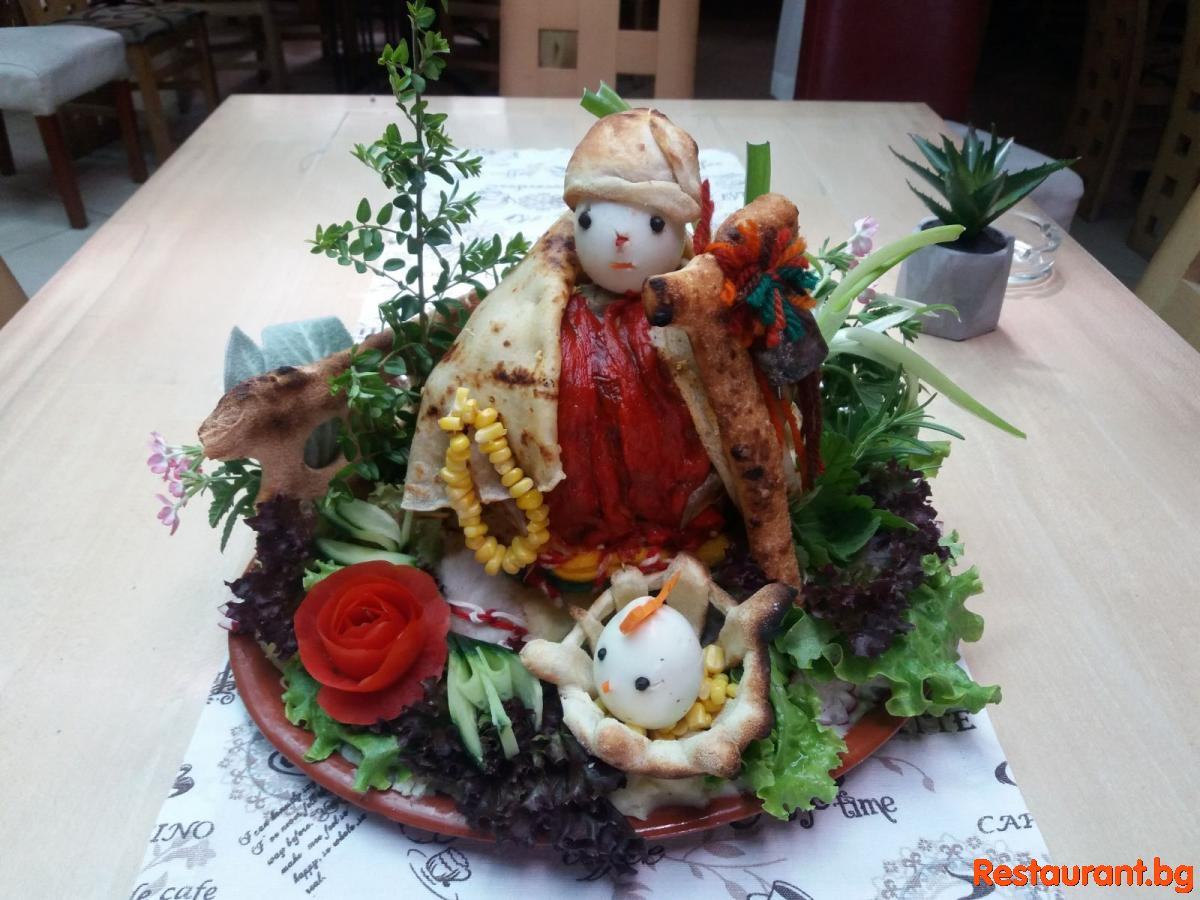 Индивидуални поръчки