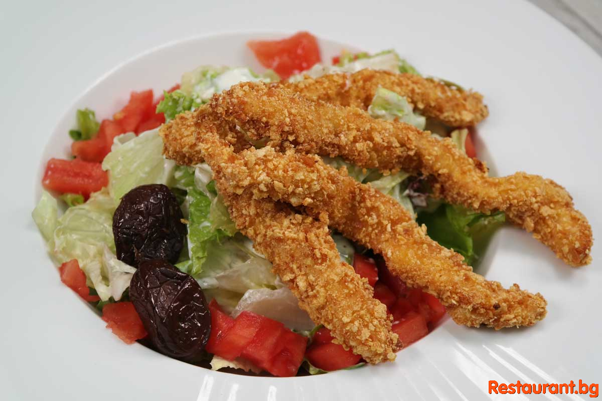 Chicken