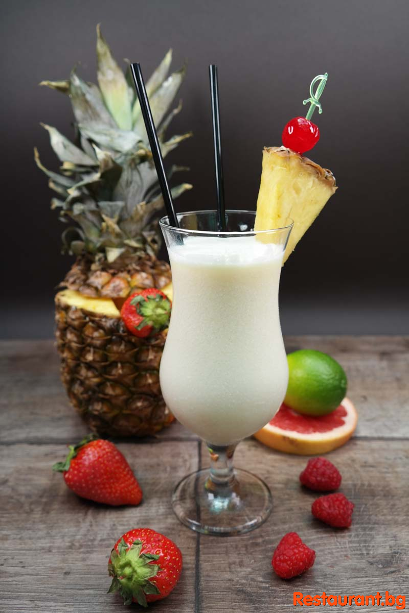 Top Cocktails
