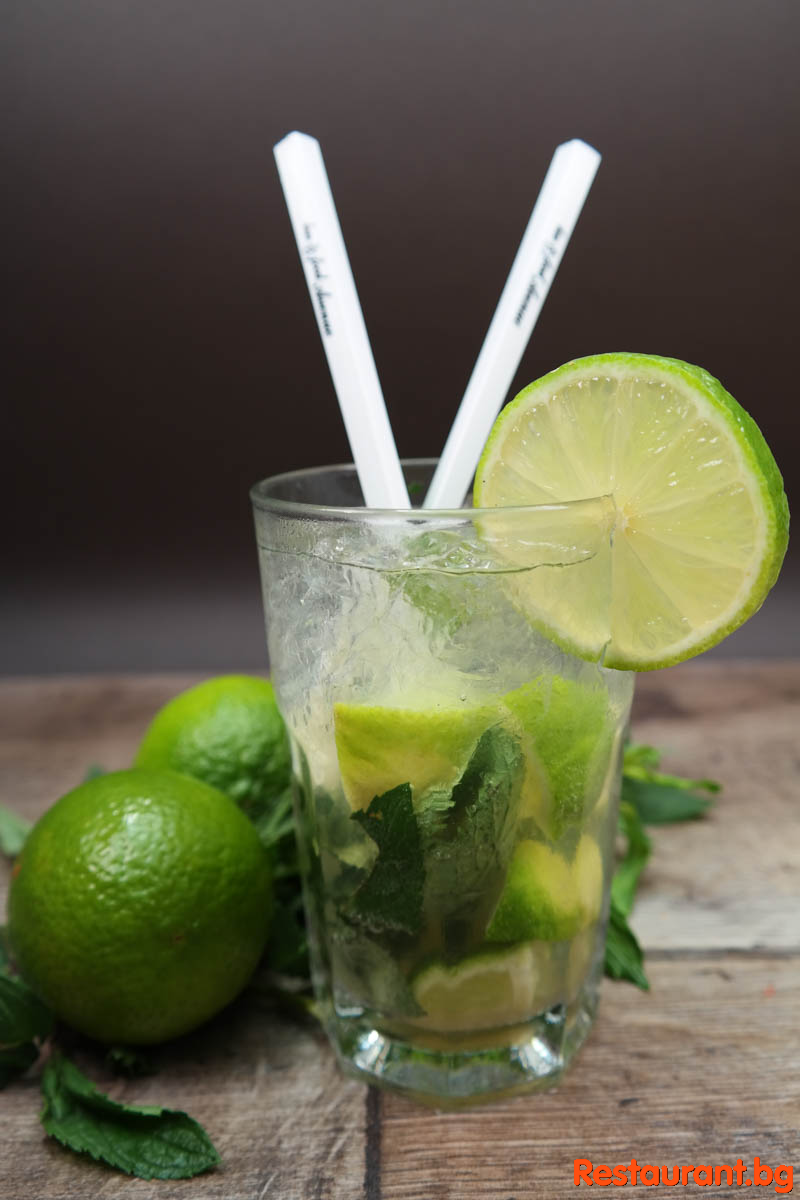 Top Cocktails