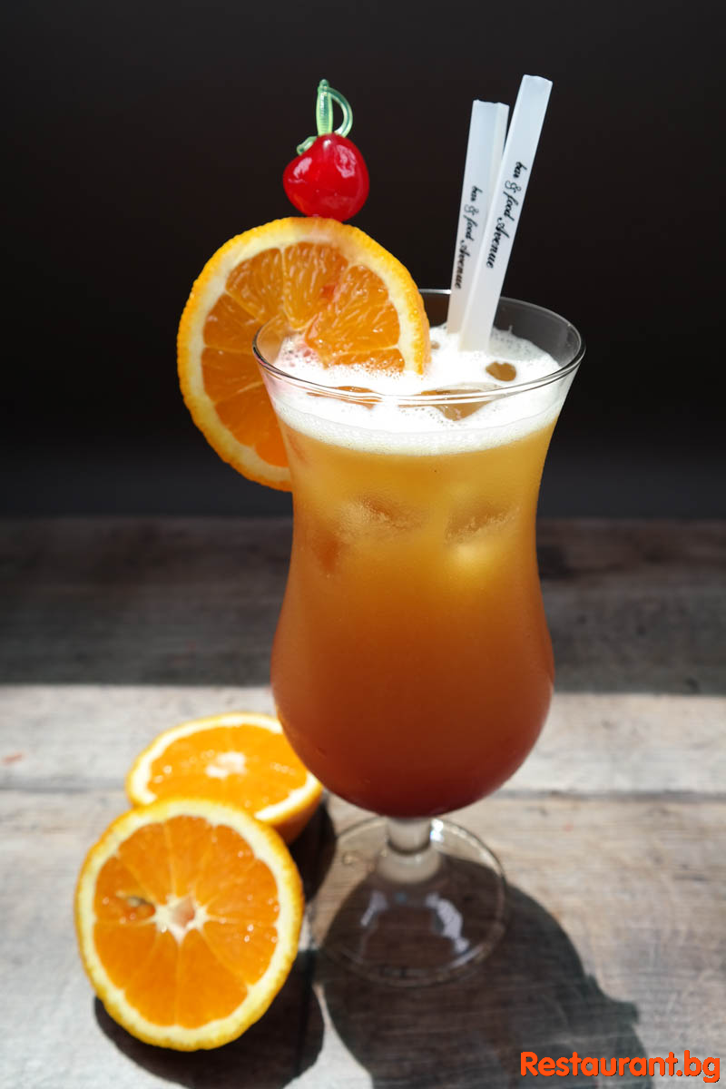 Top Cocktails
