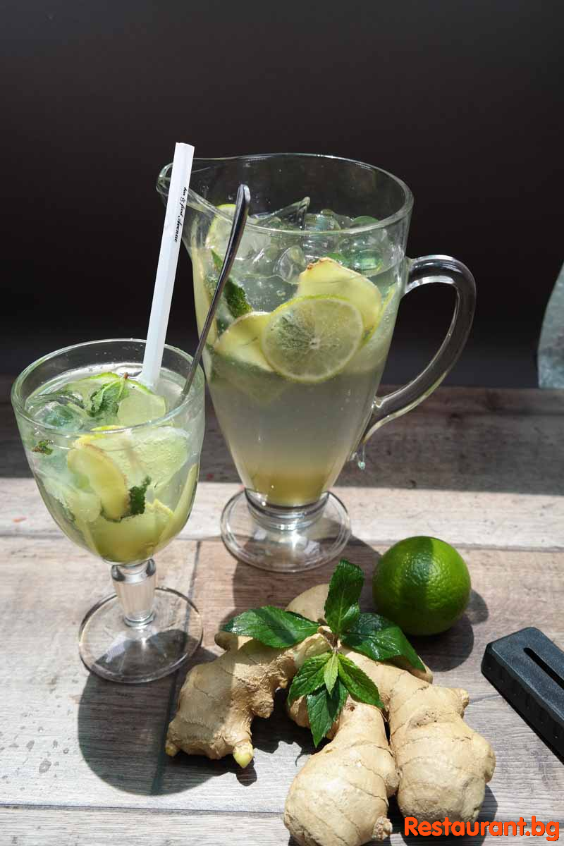Top Cocktails