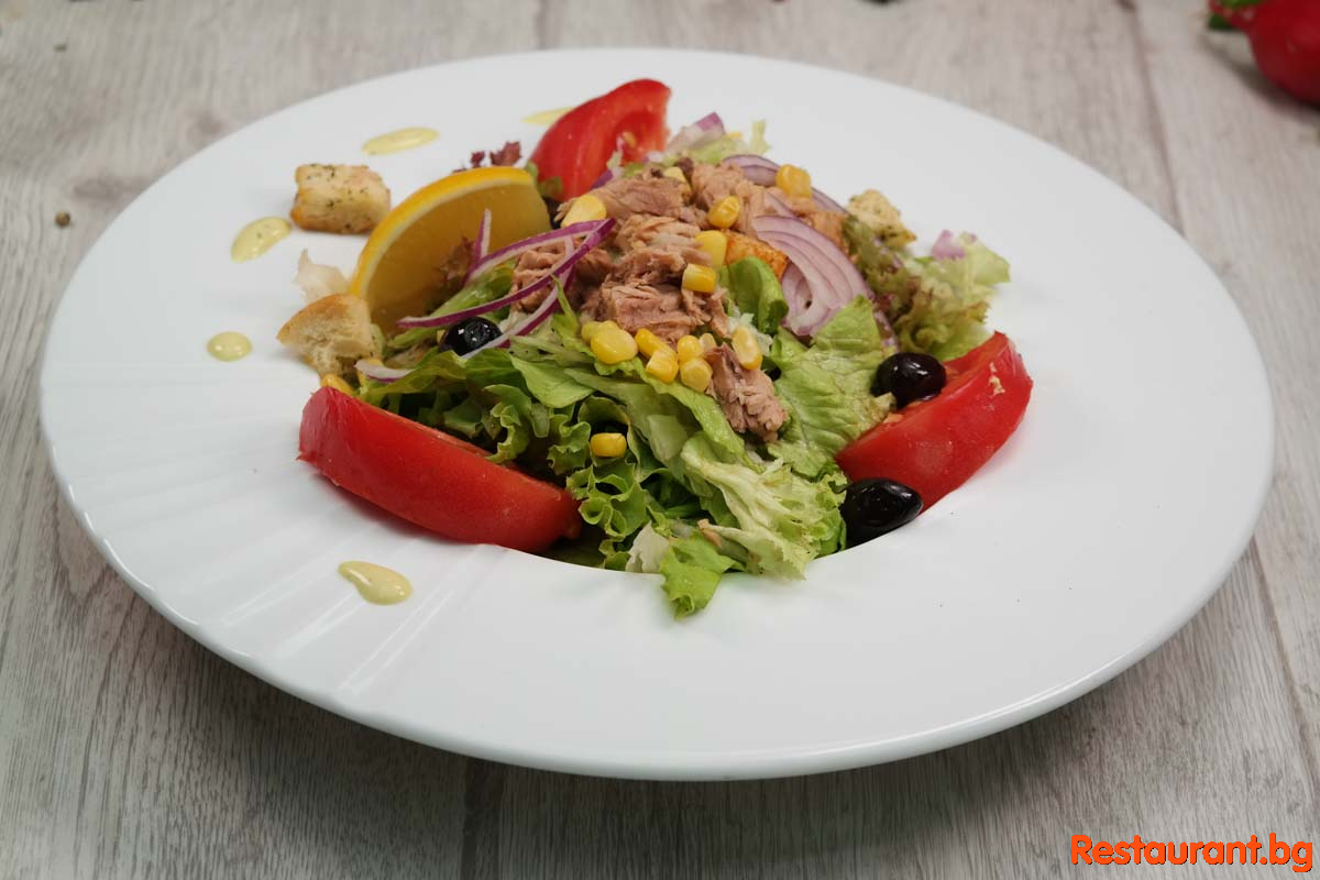 Salads