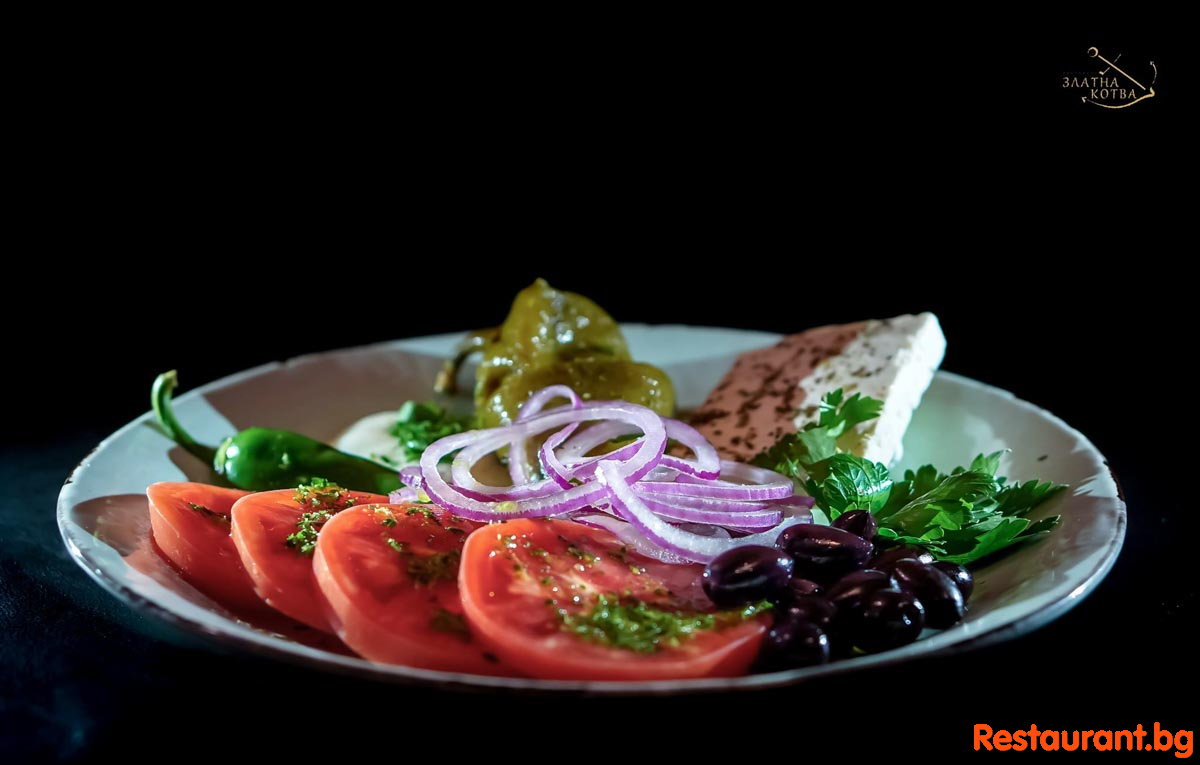 Great Food !