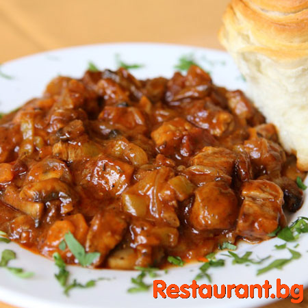 Great Food !
