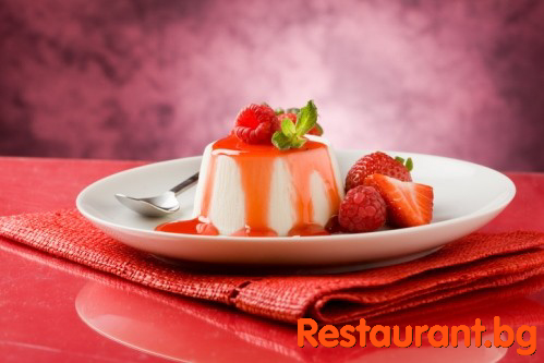 Great Food !