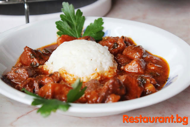 Great Food !