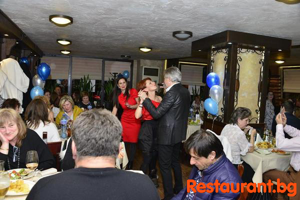 Special Moments !