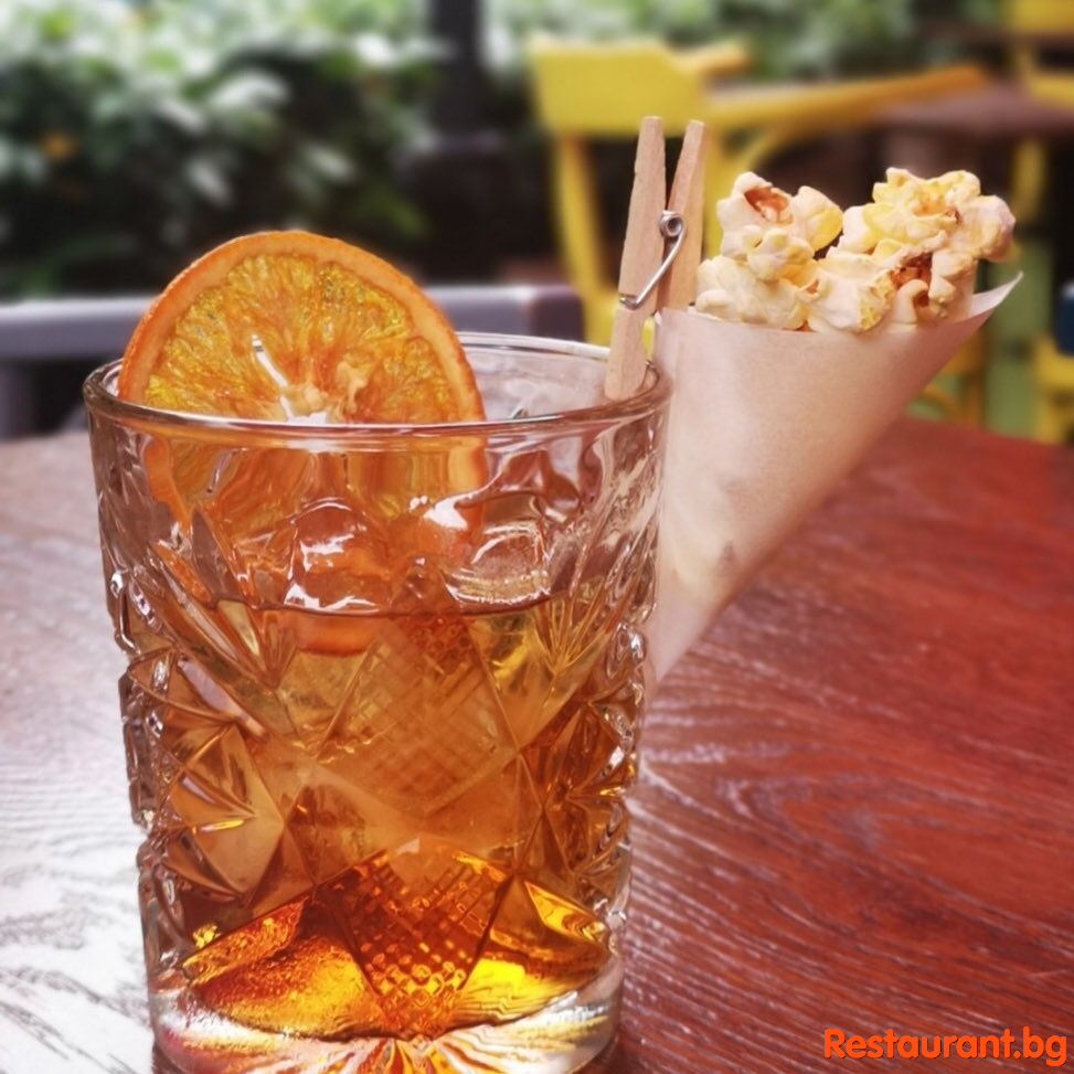 Top Cocktails