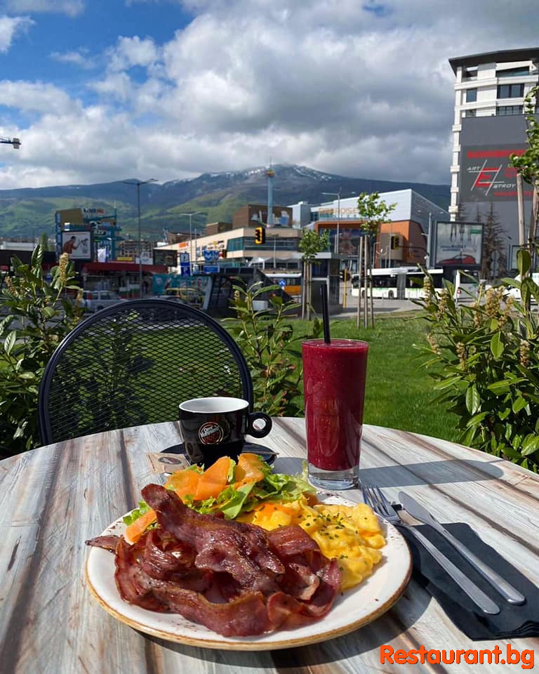 TASTE Garden