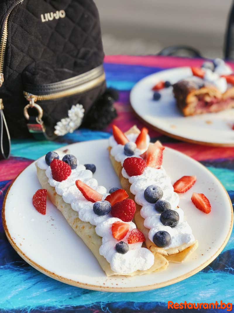 Great Food - Great Taste !