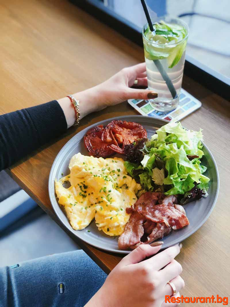 Great Food - Great Taste !