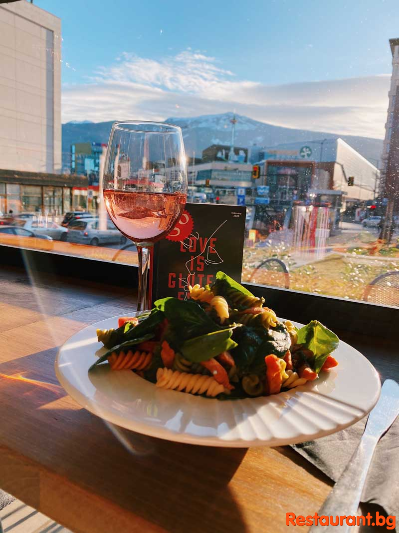 Great Food - Great Taste !