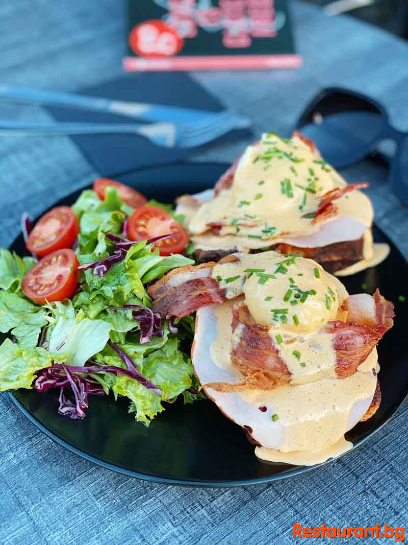 Great Food - Great Taste !