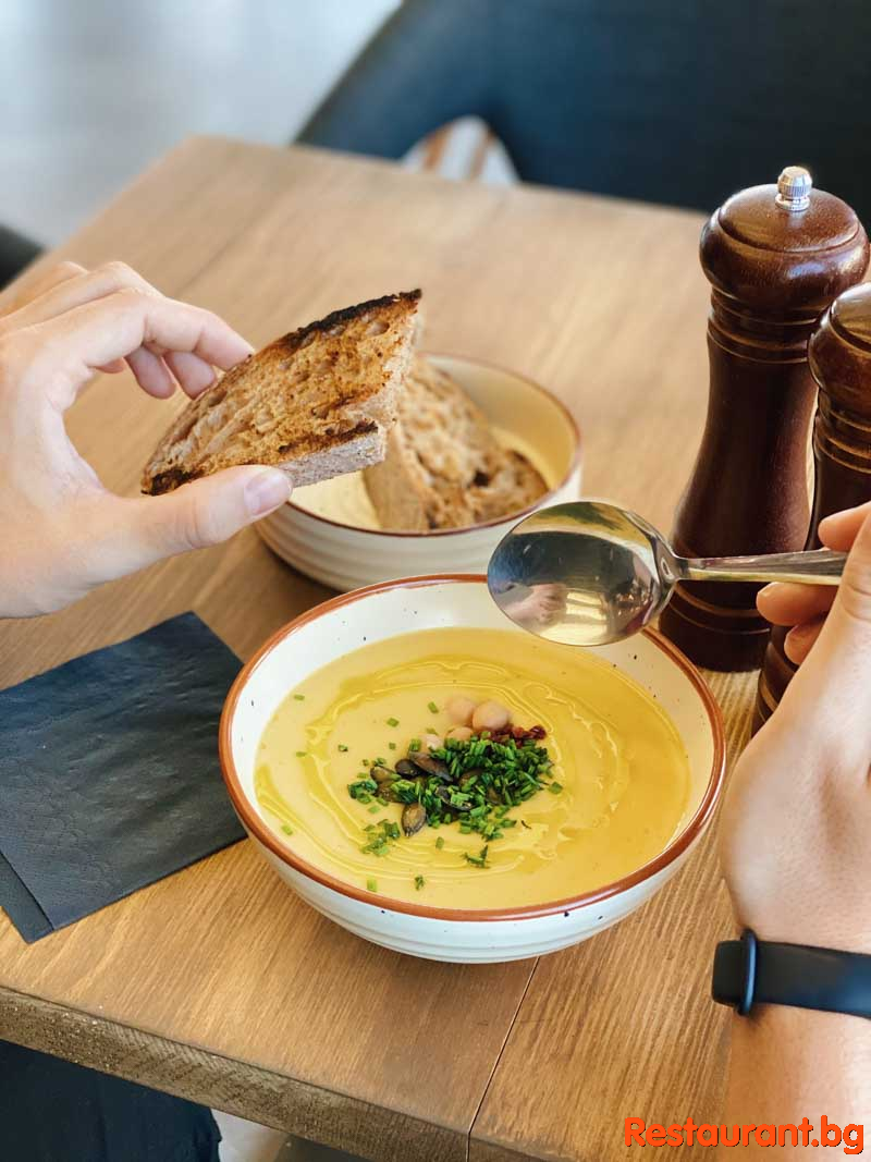 Great Food - Great Taste !
