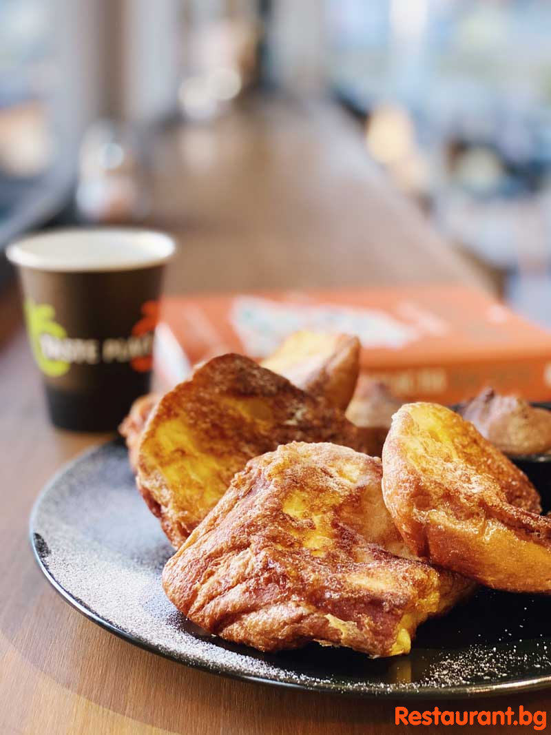 Great Food - Great Taste !