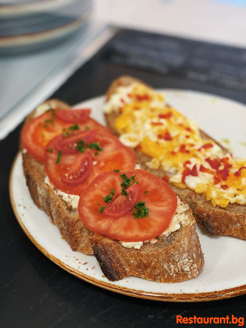 Great Food - Great Taste !