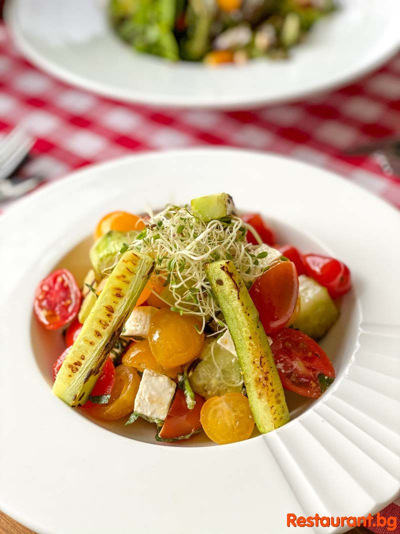 Great Food - Great Taste !