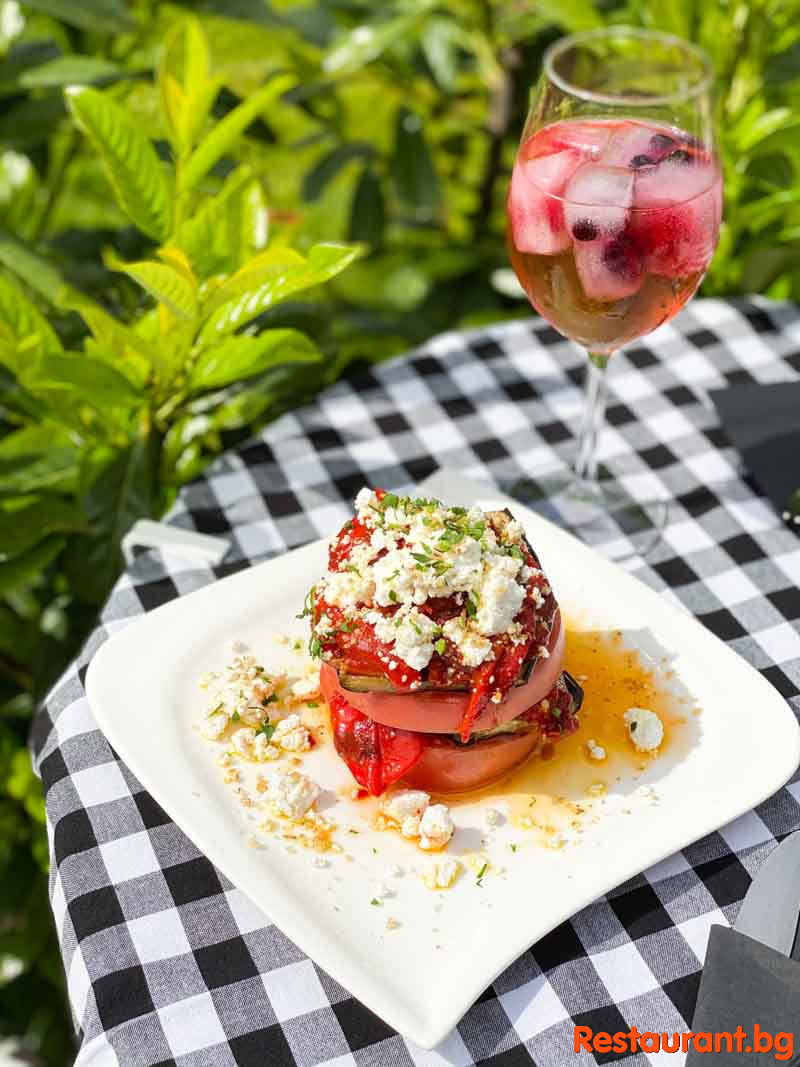 Great Food - Great Taste !
